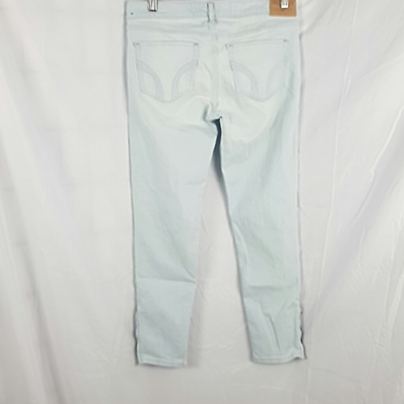 Hollister Skinny Jean size 7 - Picture 2 of 7
